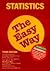 Statistics the Easy Way 3rd EDITION