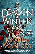 The Dragon in Winter (Kagen the Damned, #3) 