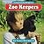 Zoo Keepers (Community Helpers) by Tami Deedrick (1998-01-01)