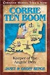 Corrie ten Boom by Janet Benge
