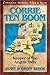 Corrie ten Boom: Keeper of the Angels' Den (Christian Heroes: Then & Now) by Janet Benge, Geoff Benge (1998)