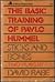 The Basic Training of Pavlo Hummel: Sticks and Bones