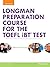 Longman Preparation Course for the TOEFL?? iBT Test, with MyEnglishLab and online access to MP3 files, without Answer Key (3rd Edition) by Deborah Phillips (2014-07-25)