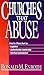 Churches That Abuse by Ronald M. Enroth (1993-07-05)