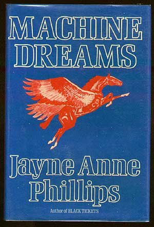 Machine Dreams
