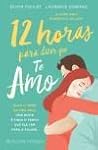 12 Horas para Diz...