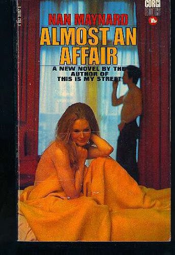 Almost an Affair (Paperback)