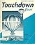 Touchdown 4 by D'Arcy Adrian-Vallance