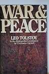 War and peace,: A...