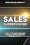 Sales Superpowers...