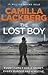 By Camilla L??ckberg The Lost Boy