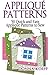 Applique Patterns by Donna Koepp (2012-12-27)
