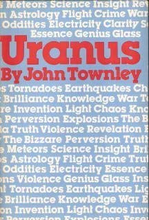 Uranus: Esoteric and Mundane (Paperback)