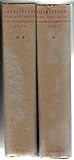 Shakespeare: Man and Artist [Volumes 1 & 2]