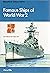 Famous ships of World War 2: In colour (Arco color series)