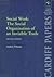 Social Work: The Social Organisation of an Invisible Trade (Cadiff Papers in Qualitative Research)
