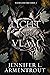 Licht in de vlam (Flesh & Fire, #2)