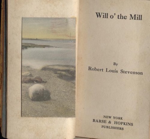 Will o' the Mill