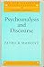 Psychoanalysis and Discours...