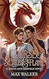 A Curse of Scales and Flame by Max  Walker