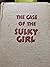 The Case Of The Sulky Girl