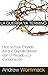 La Guerra Ya Termin?Dios no Est?nojado, As?ue Deja de Batallar Con El Pecado y La Condenaci? (War is Over) (Spanish Edition) by Andrew Wommack (2015-08-01)