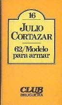 62, modelo para armar