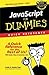 JavaScript For Dummies Quick Reference by Vander Veer, Emily A. (1997) Paperback