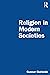 Religion in Modern Societies