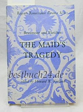 Maid's Tragedy