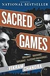 Sacred Games: A N...