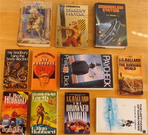 The Martian Chronicles