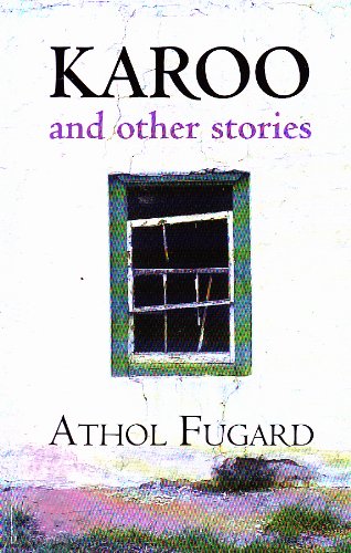 Karoo and Other Stories (Paperback)