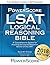 The PowerScore LSAT Logical Reasoning Bible by David M. Killoran(2010-09-03)
