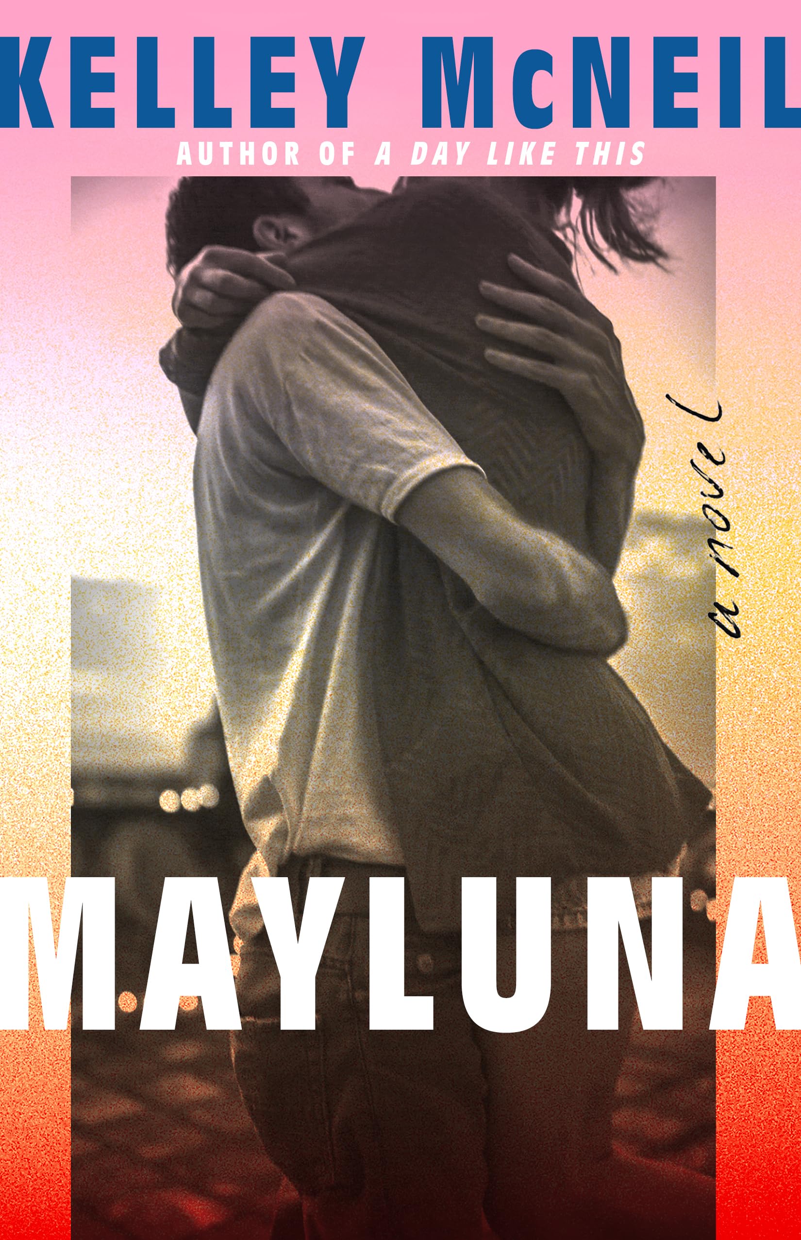 Mayluna (Kindle Edition)