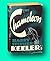 Rare Harry Stephen Keeler / The Chameleon First Edition 1939