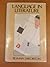 Language in Literature by Roman Jakobson (1988-04-04)
