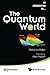 Quantum World, The: by Michel Le Bellac (2014-01-12)