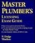Master Plumber's Licensing Exam Guide by R. Dodge Woodson (1995-01-10)