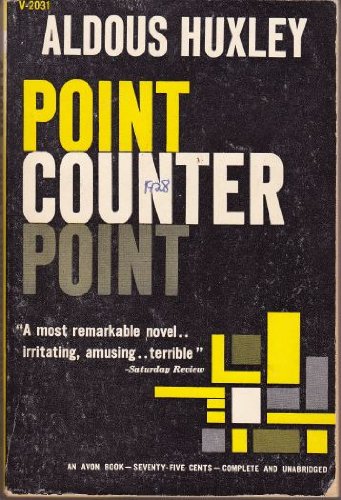 Point Counter Point