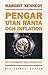 Pengar utan ränta och inflation  by Margrit Kennedy