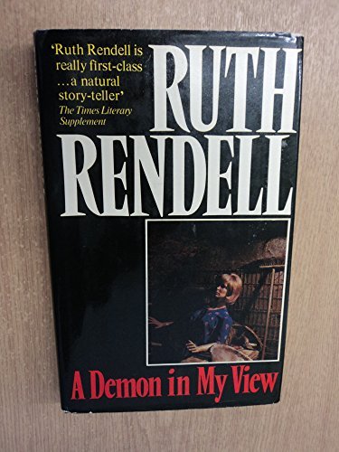A Demon in My View