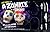 Zombie Cupcake Kit by Lily Vanilli (July 31, 2011) Hardcover Box by Lily Vanilli