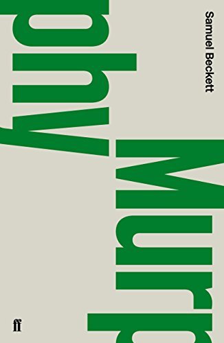 Murphy by Samuel Beckett