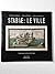 Stabiae: le ville