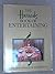 The Harrods Book of Entertaining