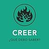 Creer ¿Qué debo s...