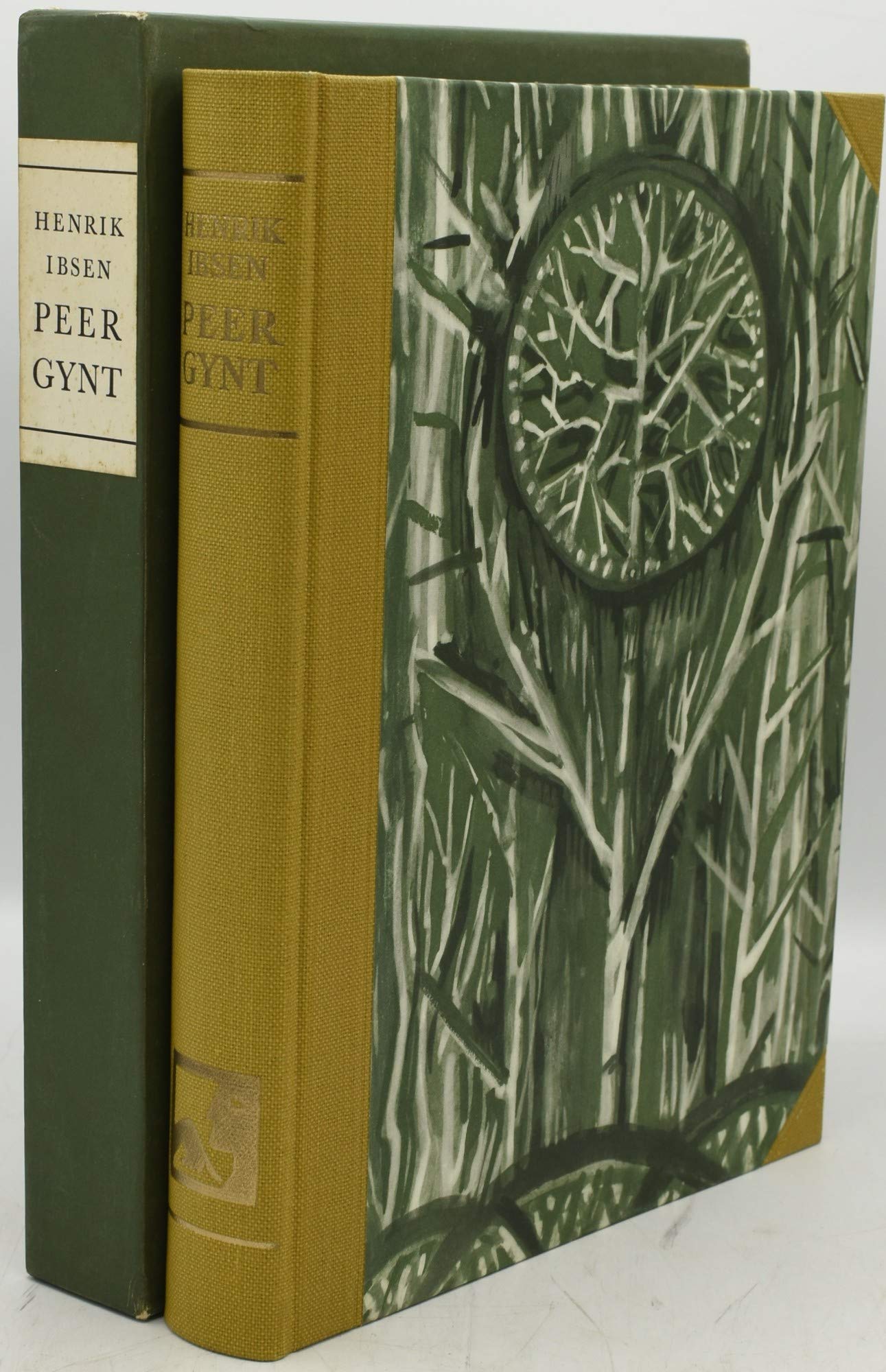 Peer Gynt