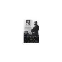 The Autobiography of Martin Luther King, Jr. by N/A [Warner Books, 2001] ( Paperback ) [Paperback]