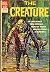 The Creature (Dell Movie Cl...